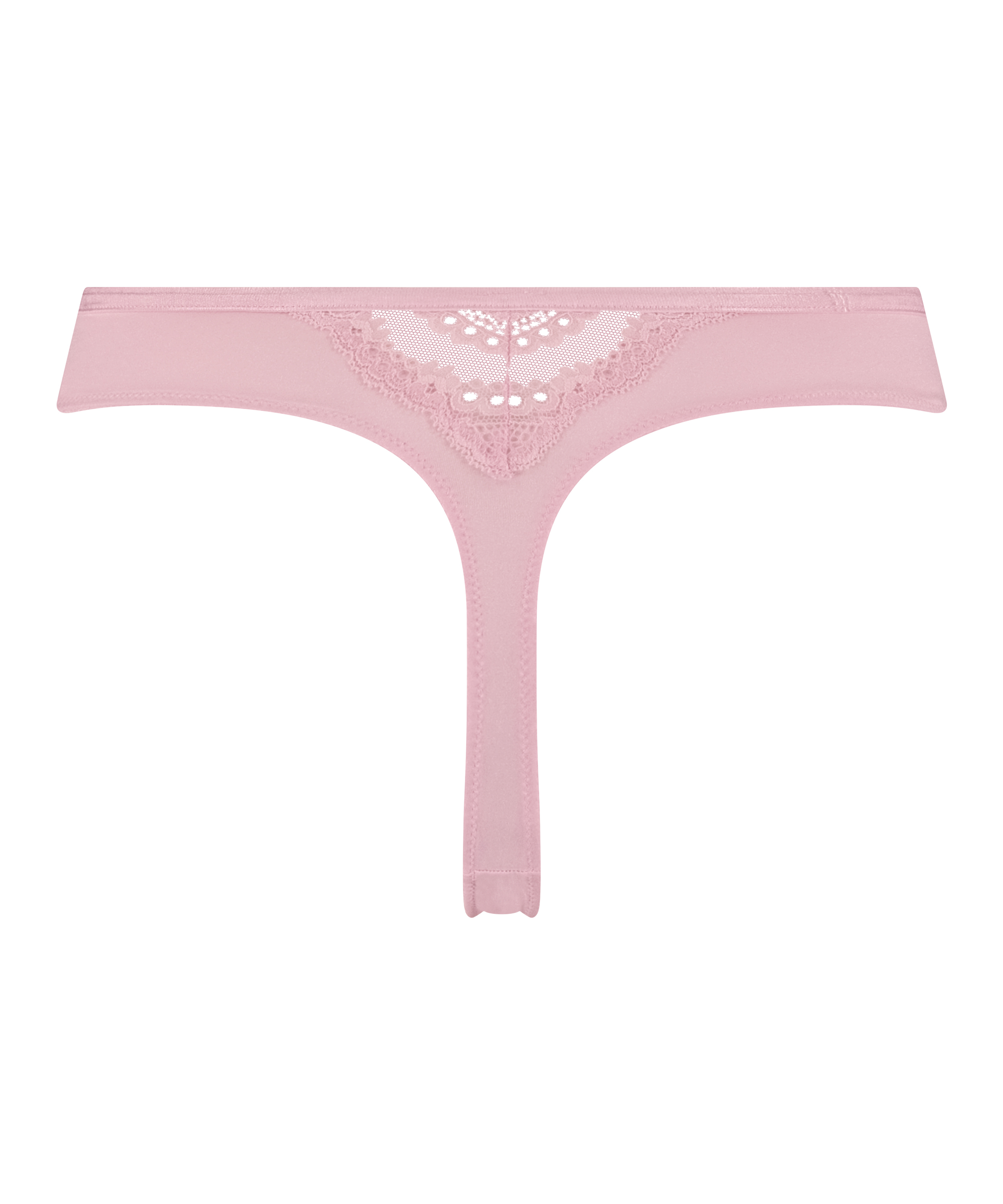 Tanga Selina, Rosa, main