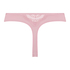 Tanga Selina, Rosa