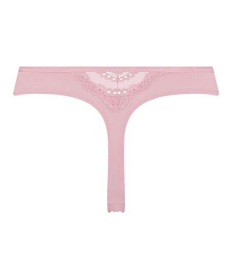 Tanga Selina, Rosa