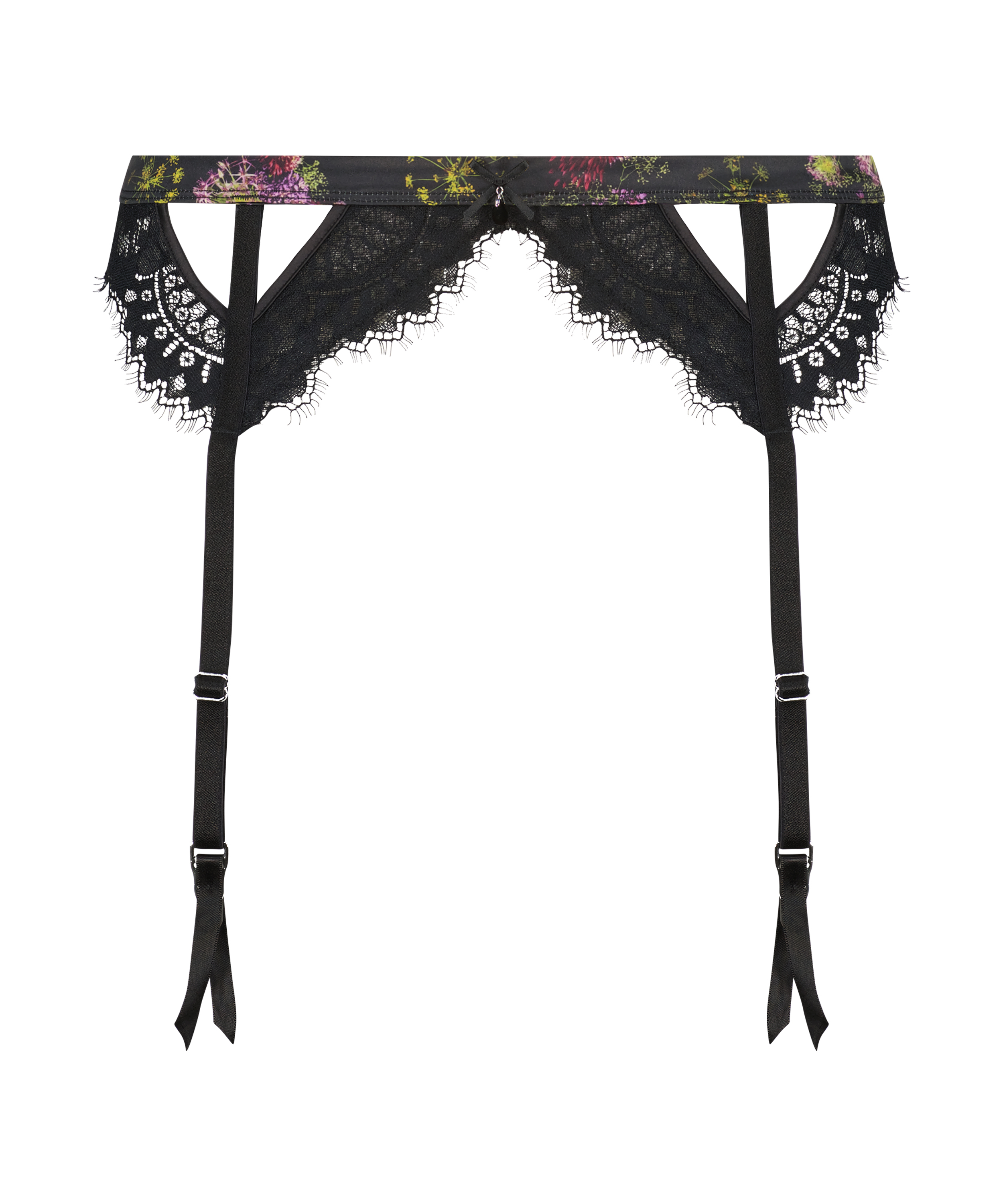 Liguero Amelie, Negro, main