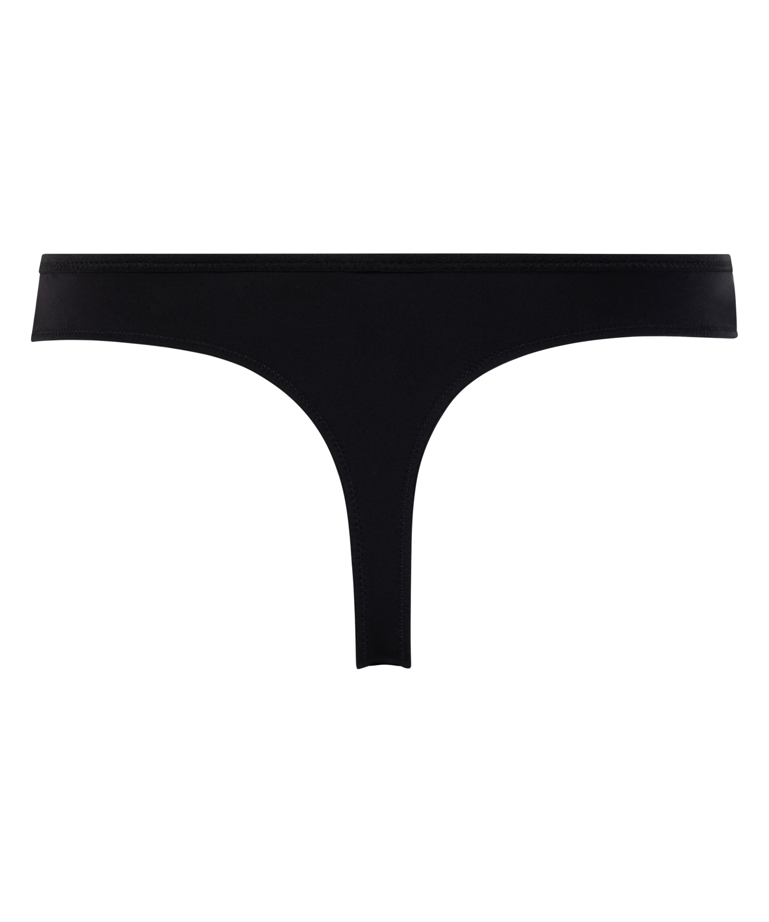 Tanga Jemima, Negro, main