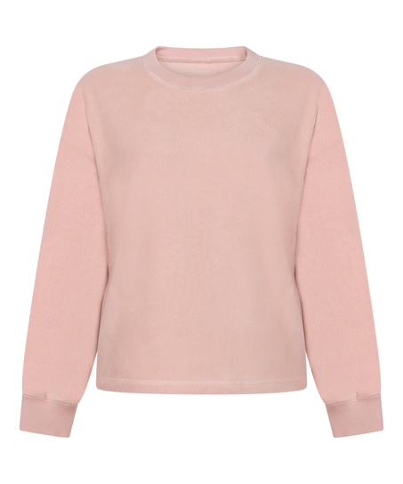 Top deportivo polar, Rosa