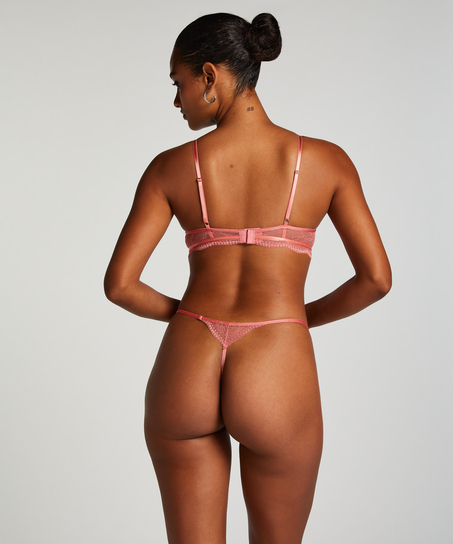 Tanga Isabelle, Rosa