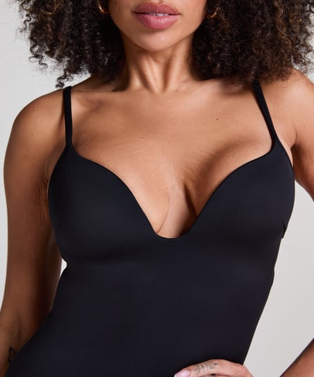 Ba&ntilde;ador Neoprene, Negro