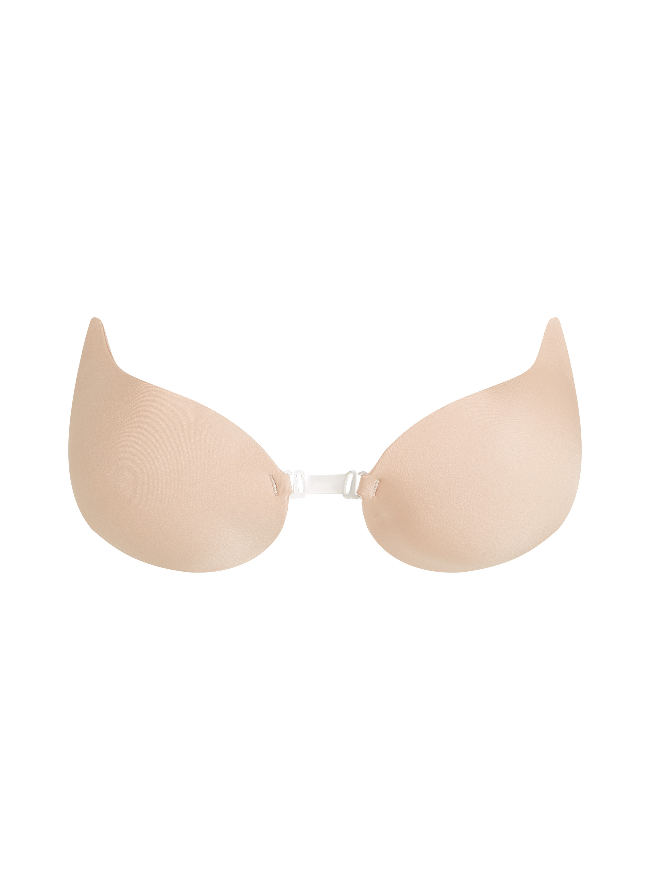 Sujetador adhesivo Plunge, Beige, main