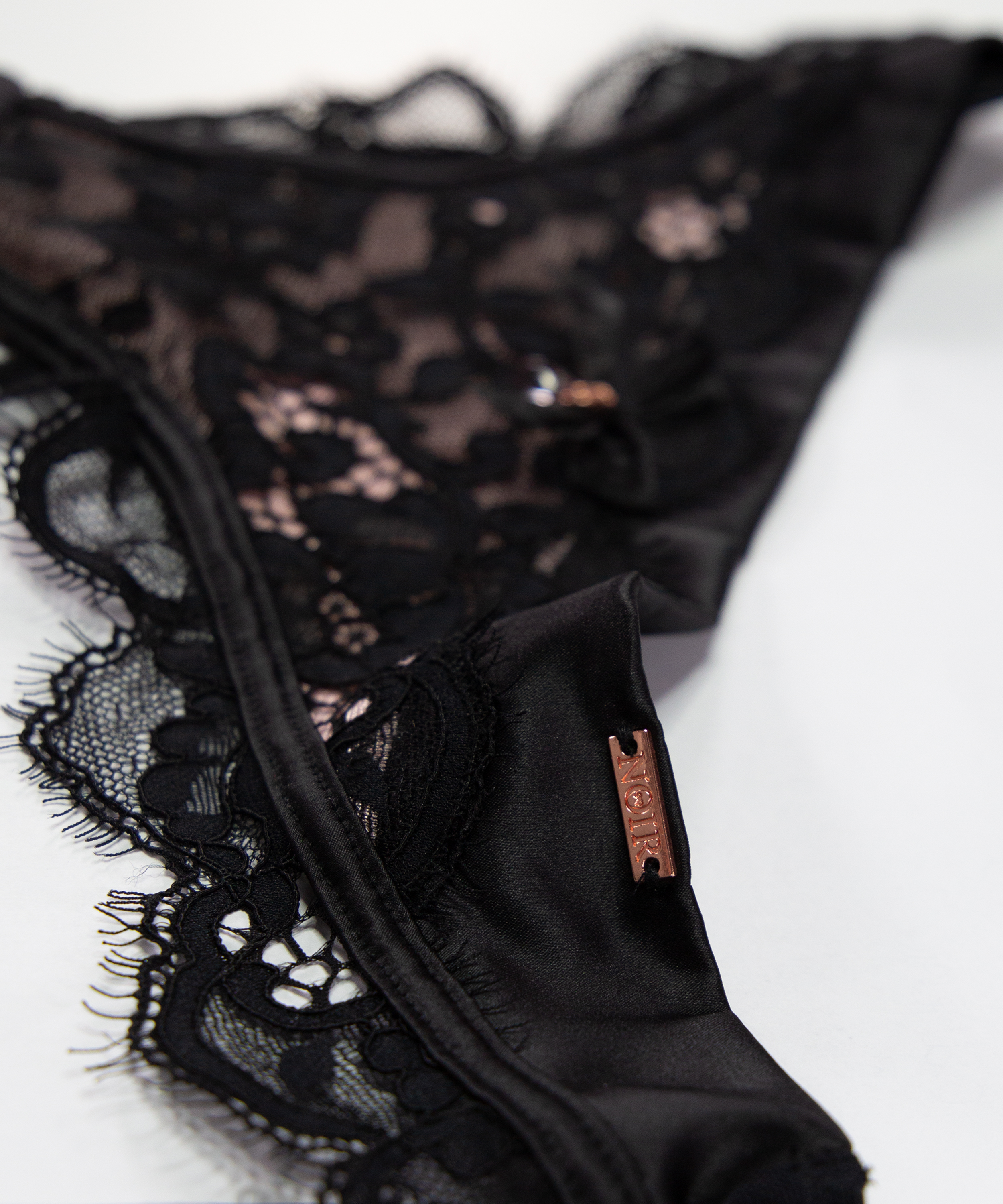 Brasileña Heather, Negro, main