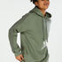 Sudadera HKMX, Verde