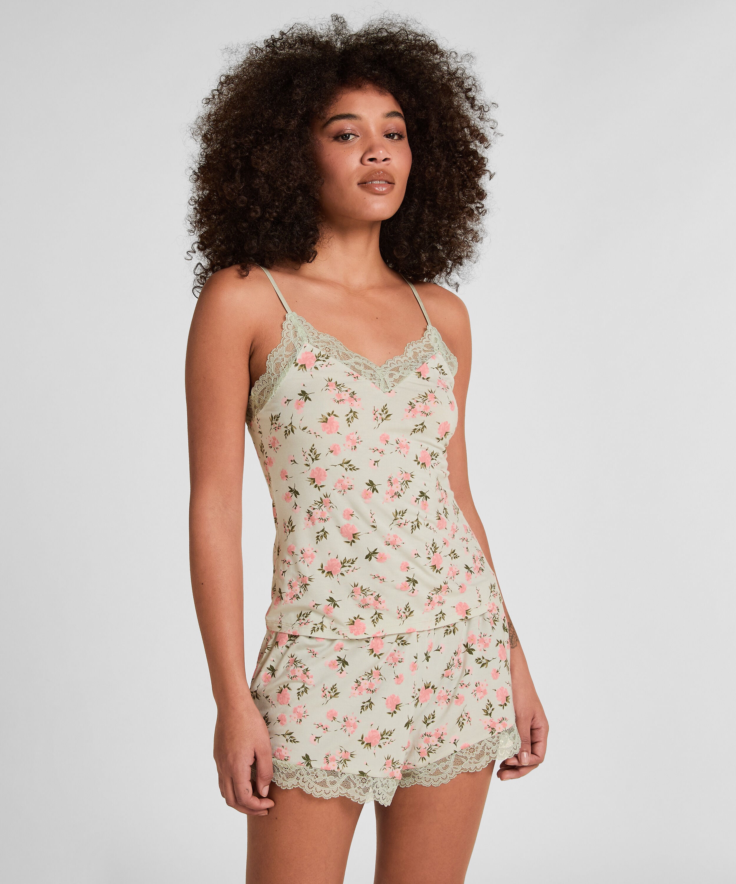 Conjunto de pijama Nana