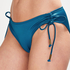 Braguita de Bikini Rio Sunset Dream, Azul