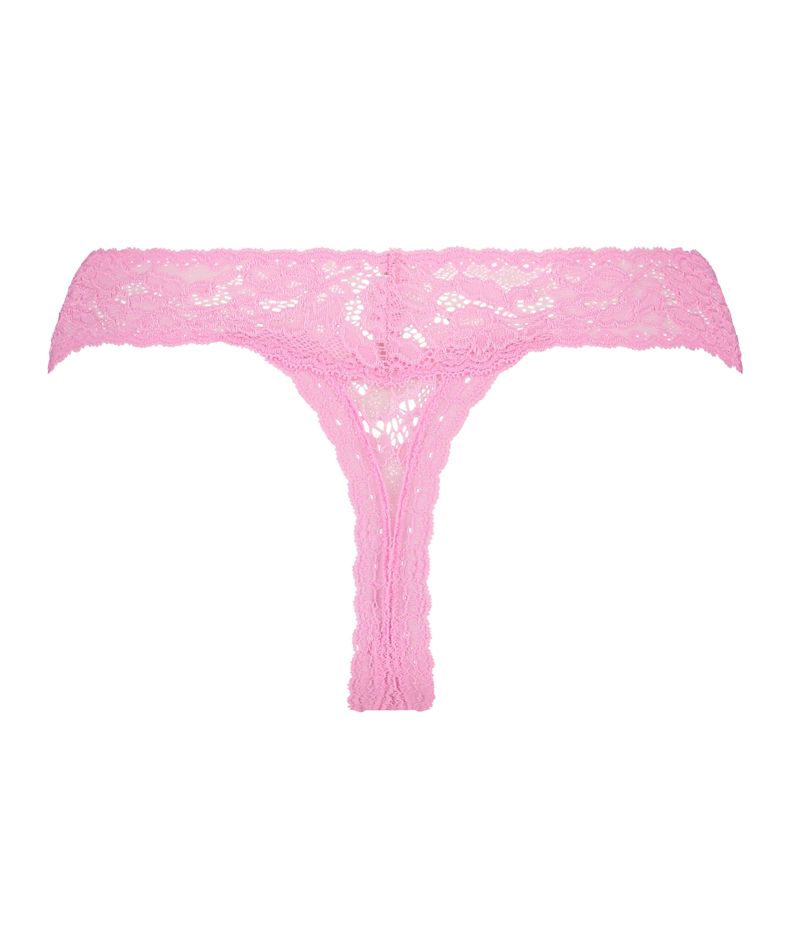 Tanga Madison, Rosa, main