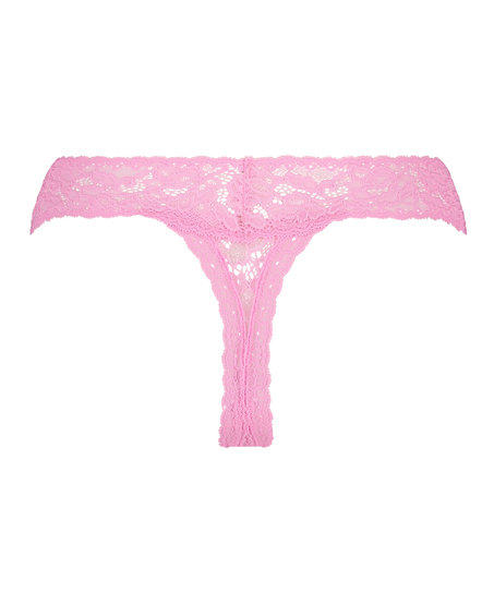 Tanga Madison, Rosa