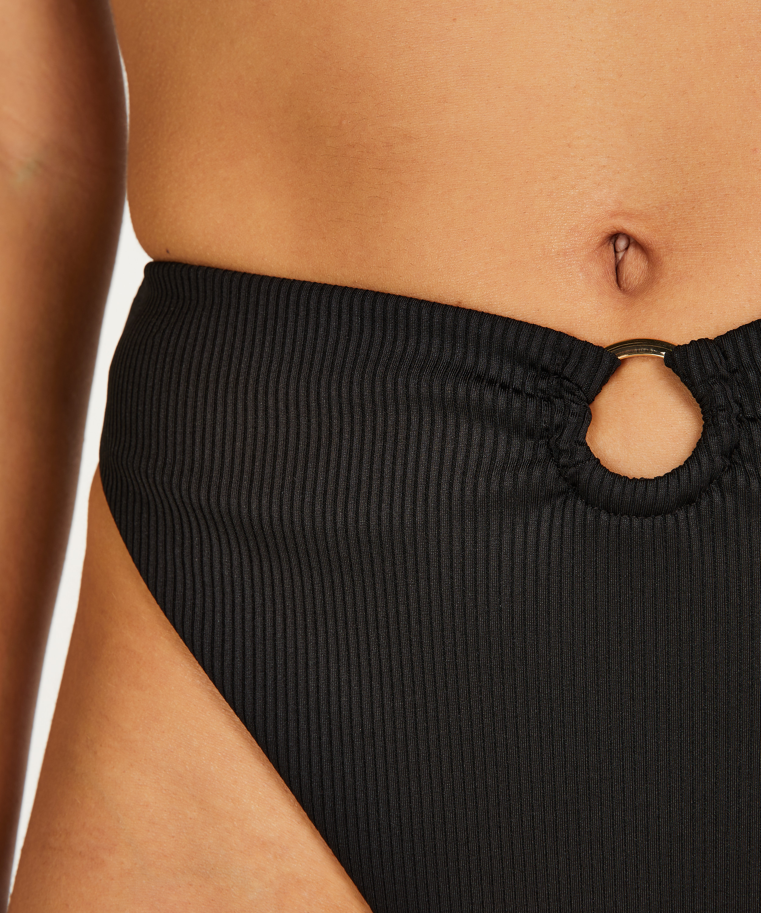 Braguita de bikini Eleyna, Negro, main