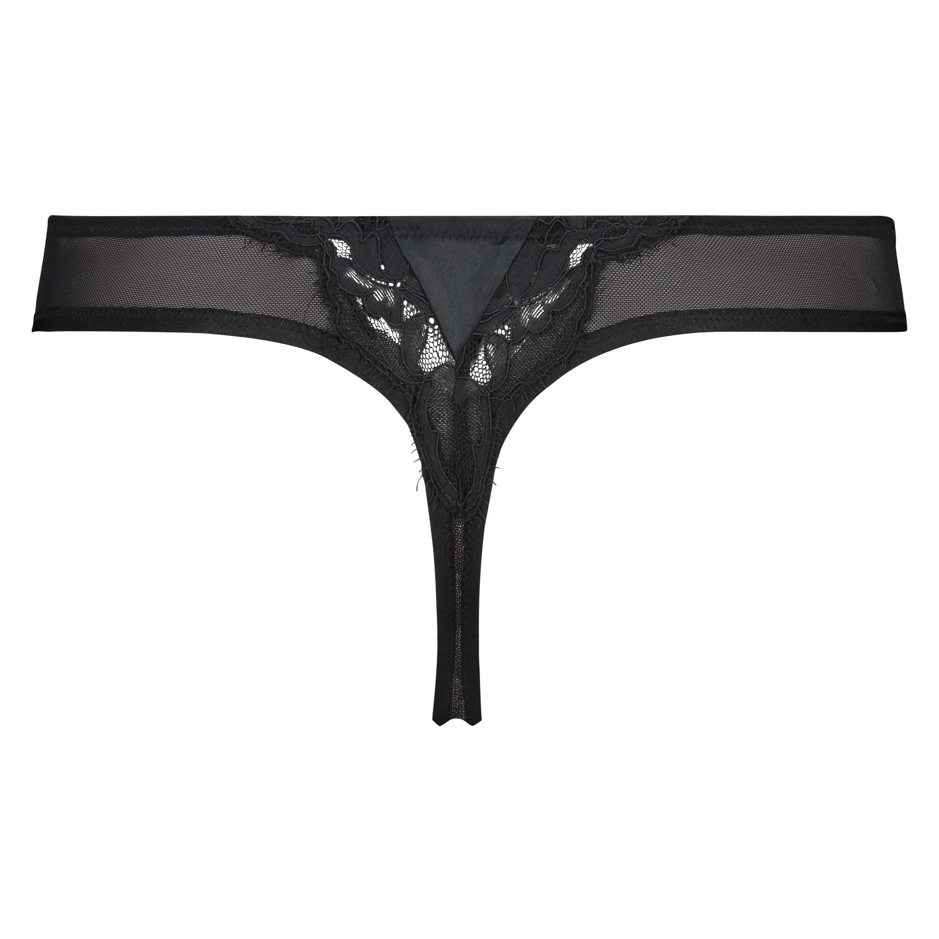 Tanga Poppy, Negro, main