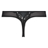 Tanga Poppy, Negro