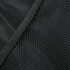 Bolsa de deporte HKMX, Negro
