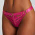 Tanga Sable, Rosa