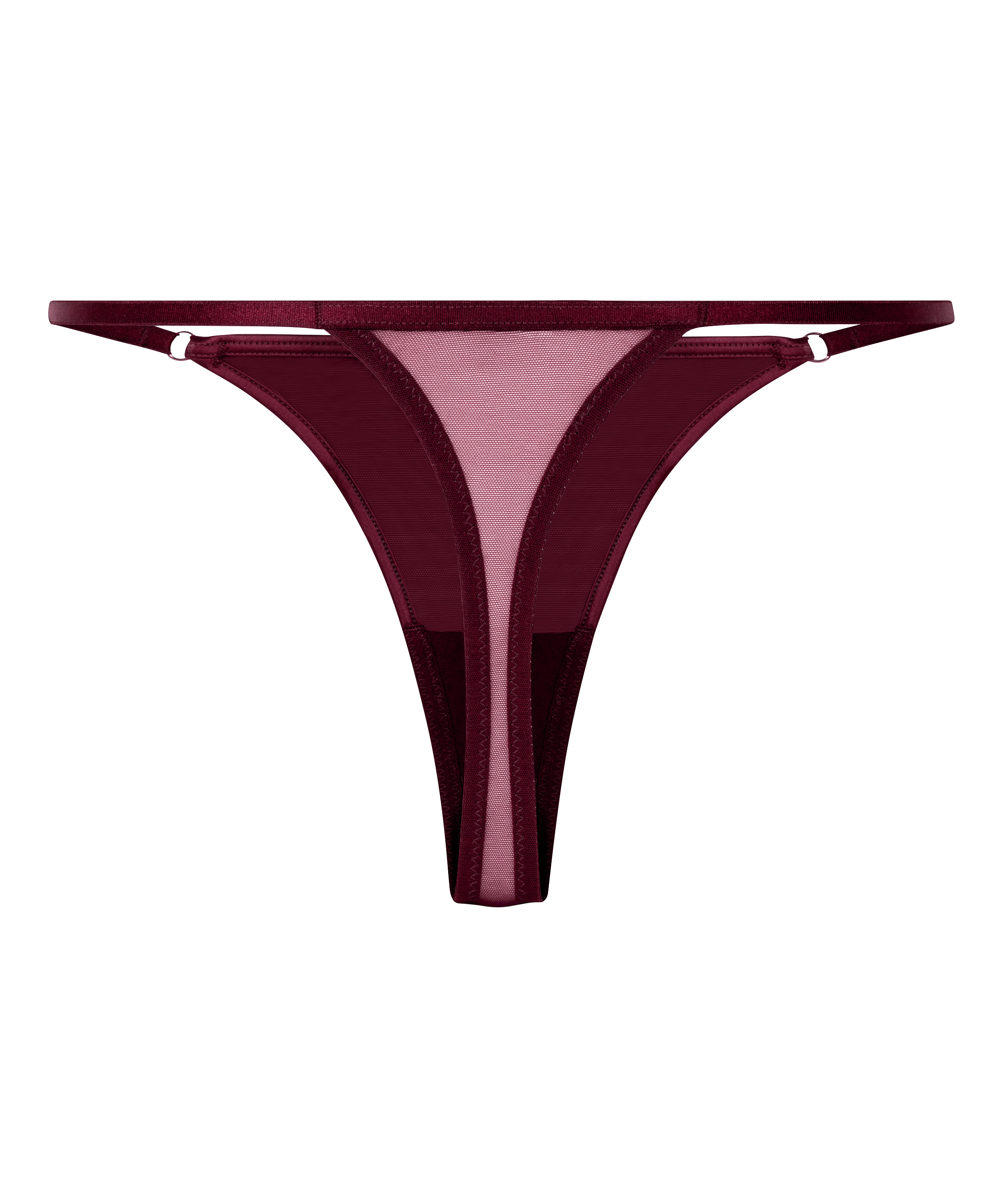 Tanga Dulce, Morado, main