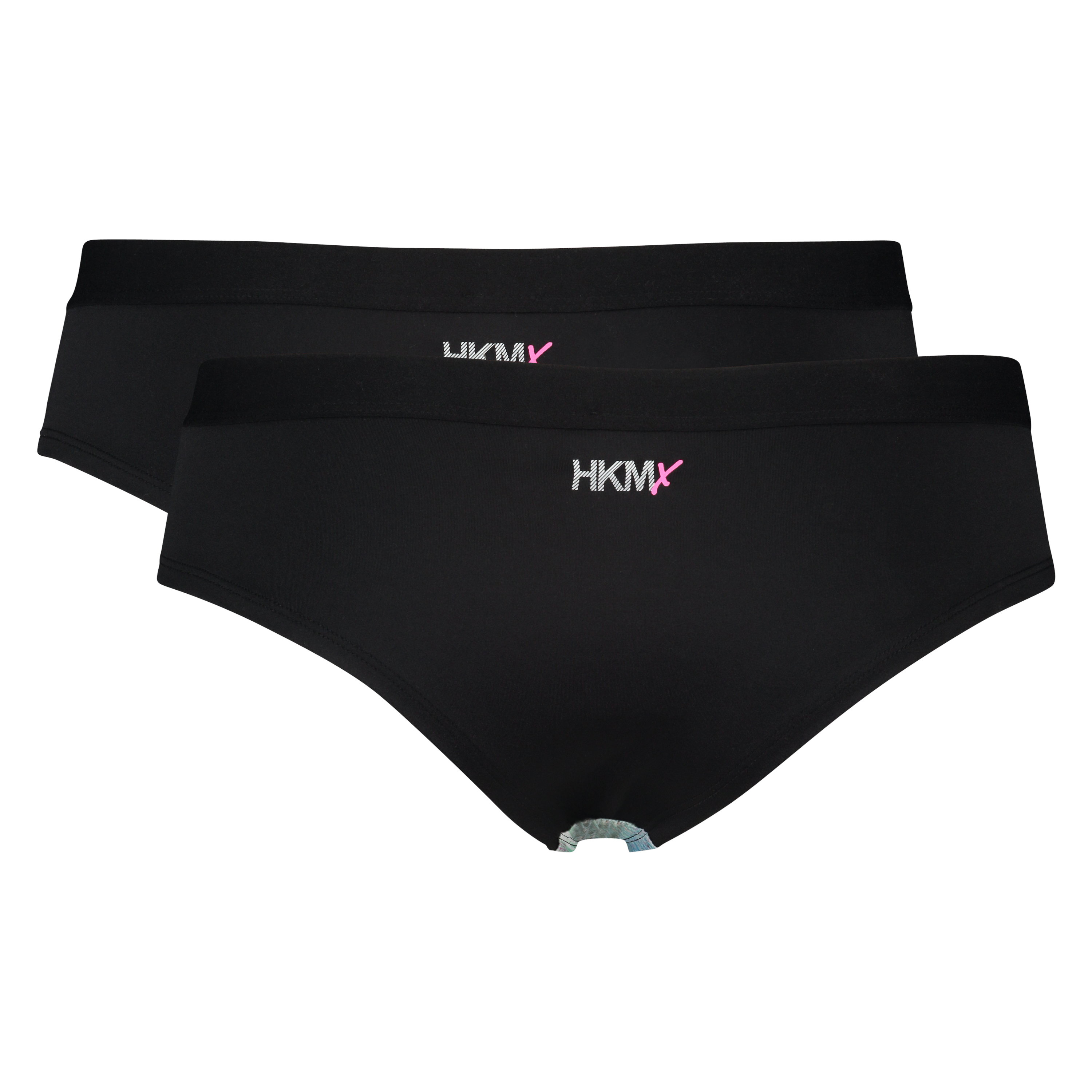 Rodillo de masaje Spa HKM, marrón, main