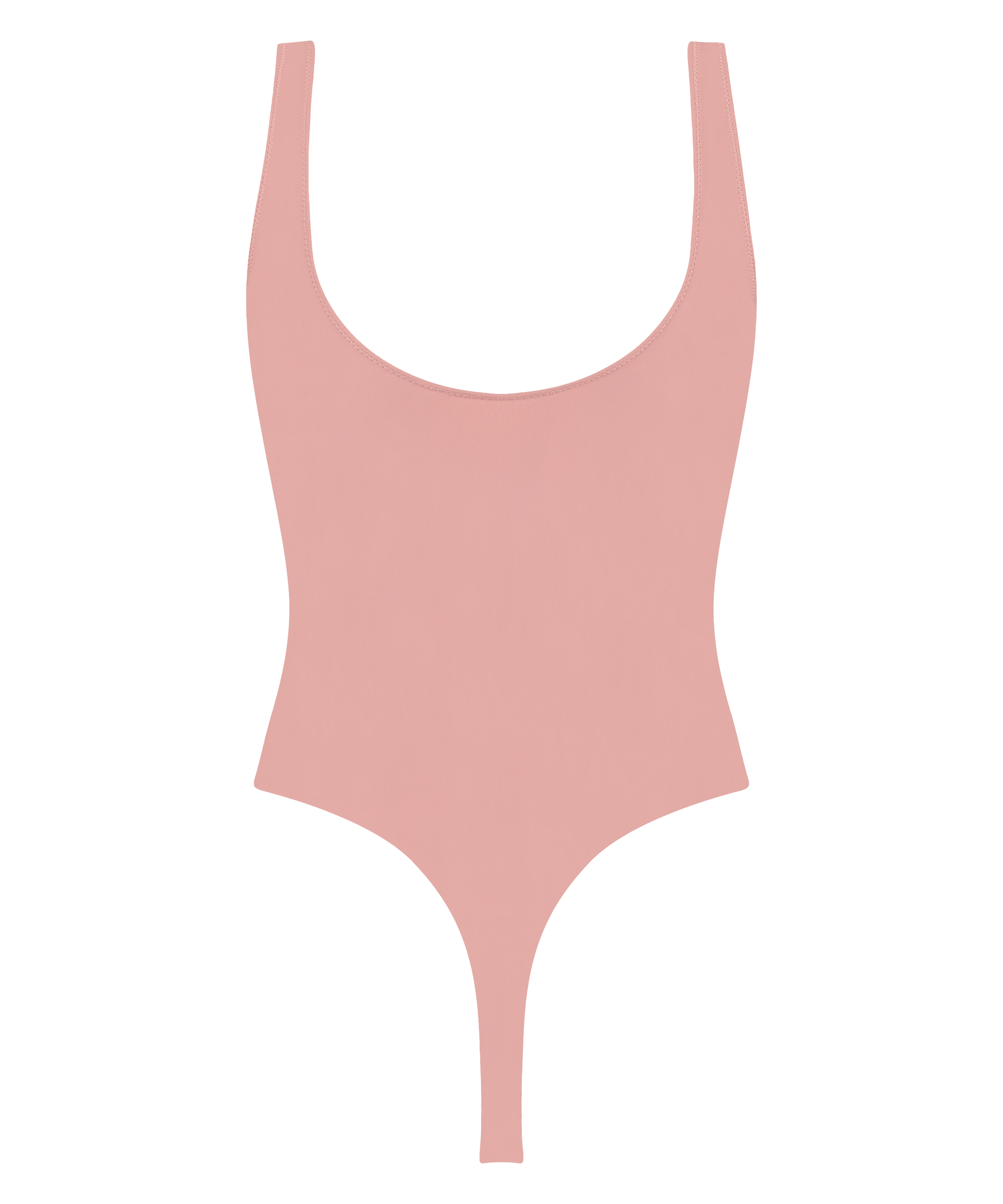 Smooth body, Rosa, main