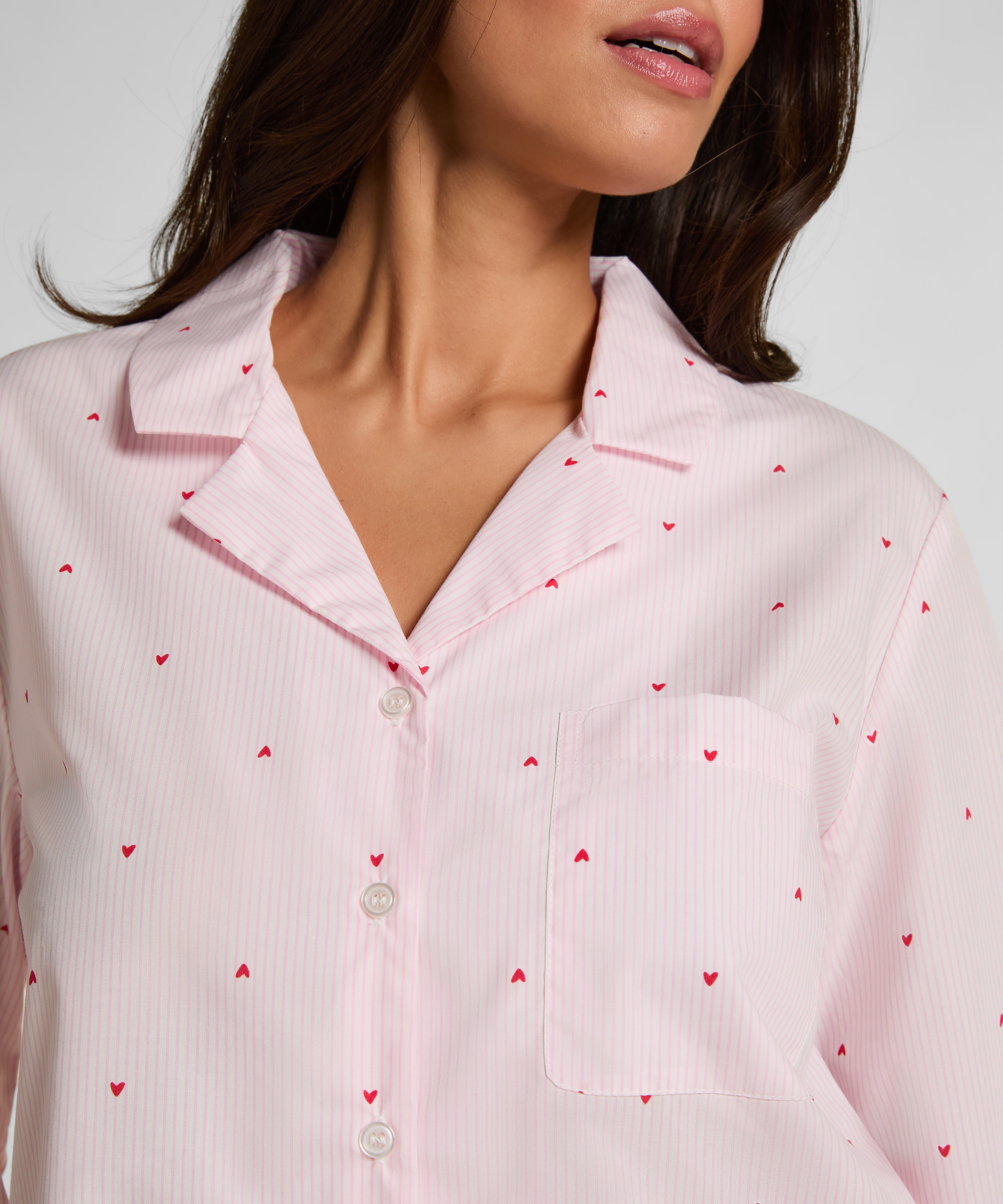 Chaqueta Cotton, Blanco, main