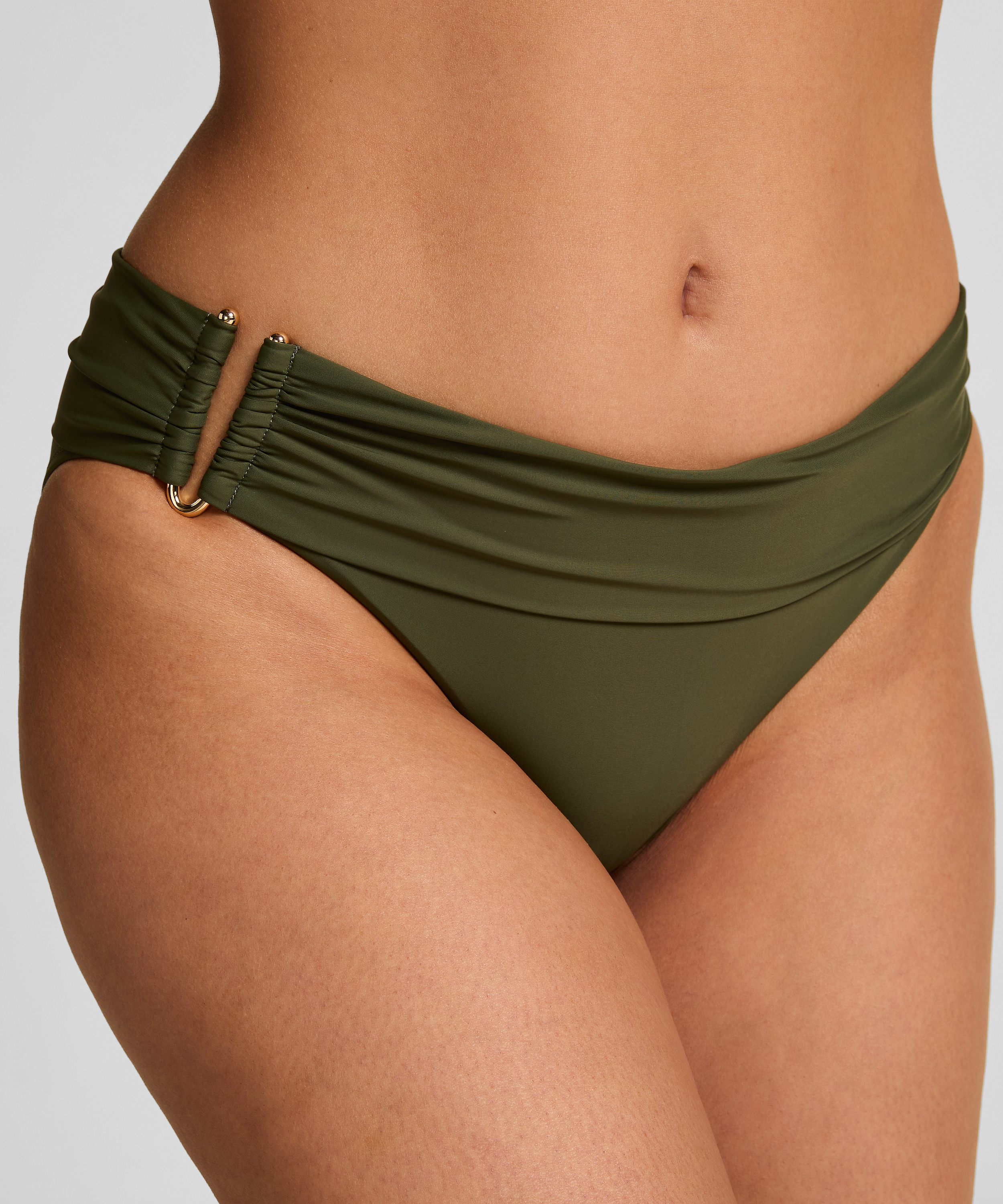 Braguita de bikini Luna Rio, Verde, main