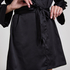 Kimono Satin, Negro