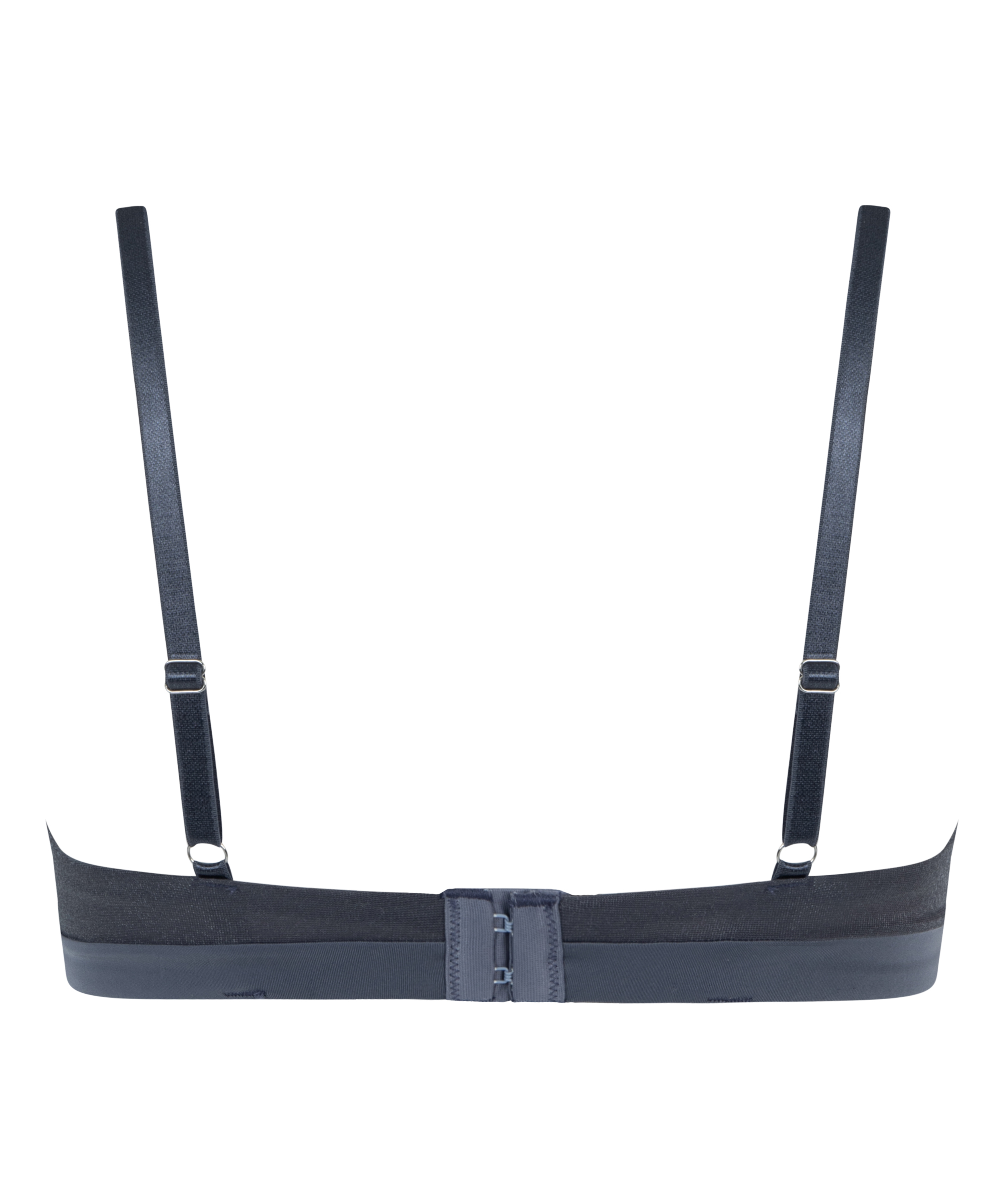 Sujetador con aros no preformado Blaze, Gris, main