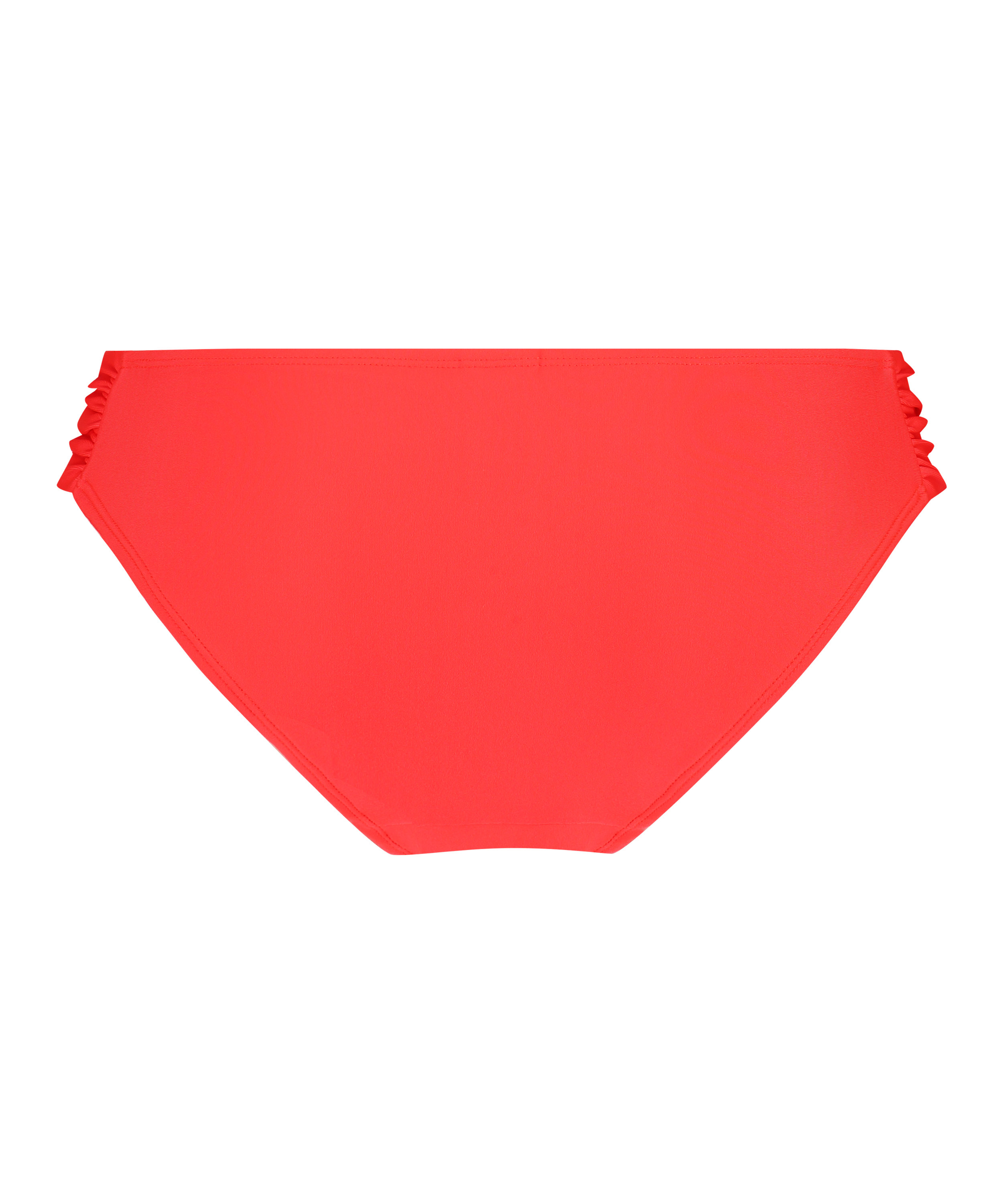 Braguita de bikini Cairo, Rojo, main