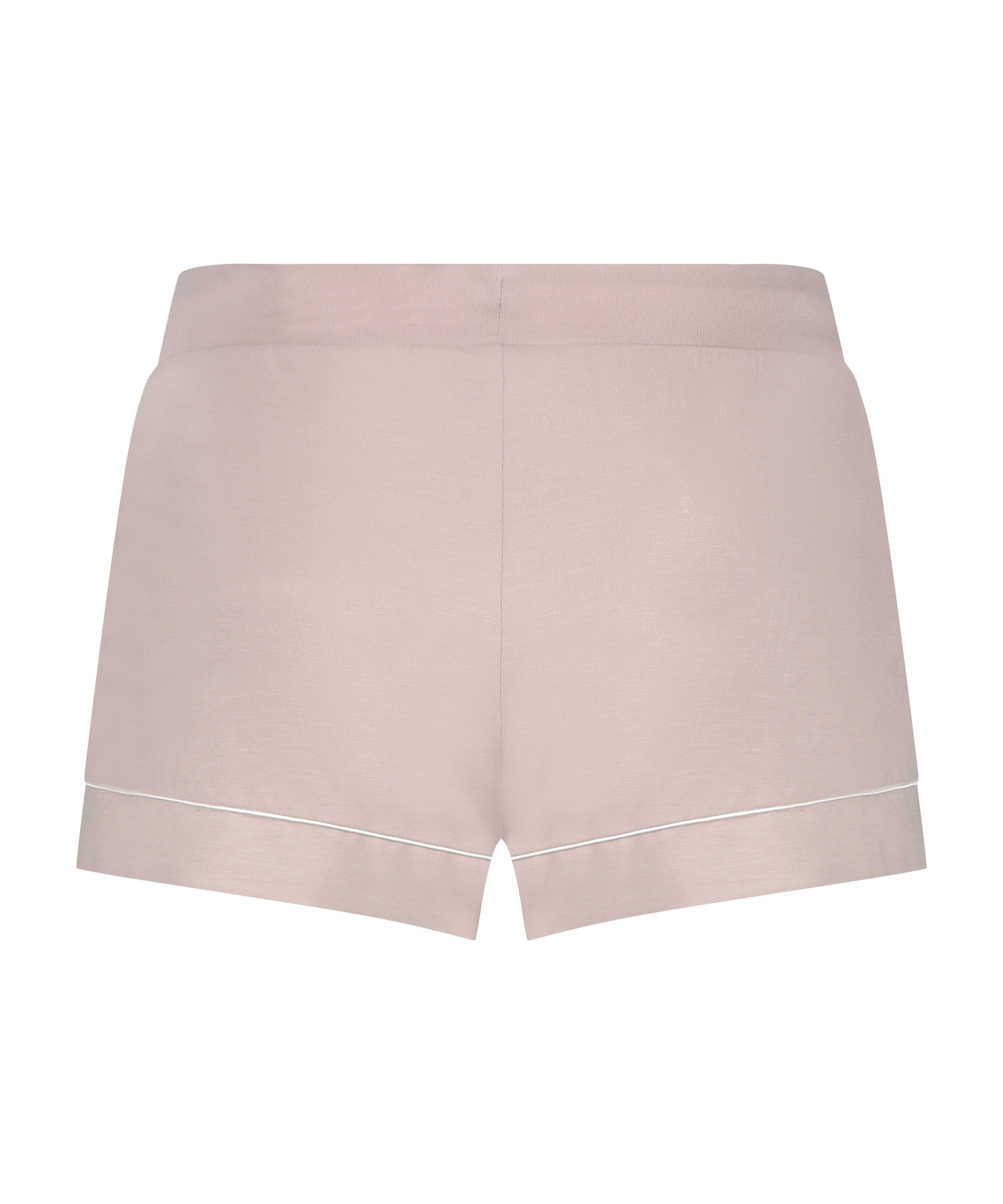 Pantal&oacute;n corto de jersey Essential, Beige, main