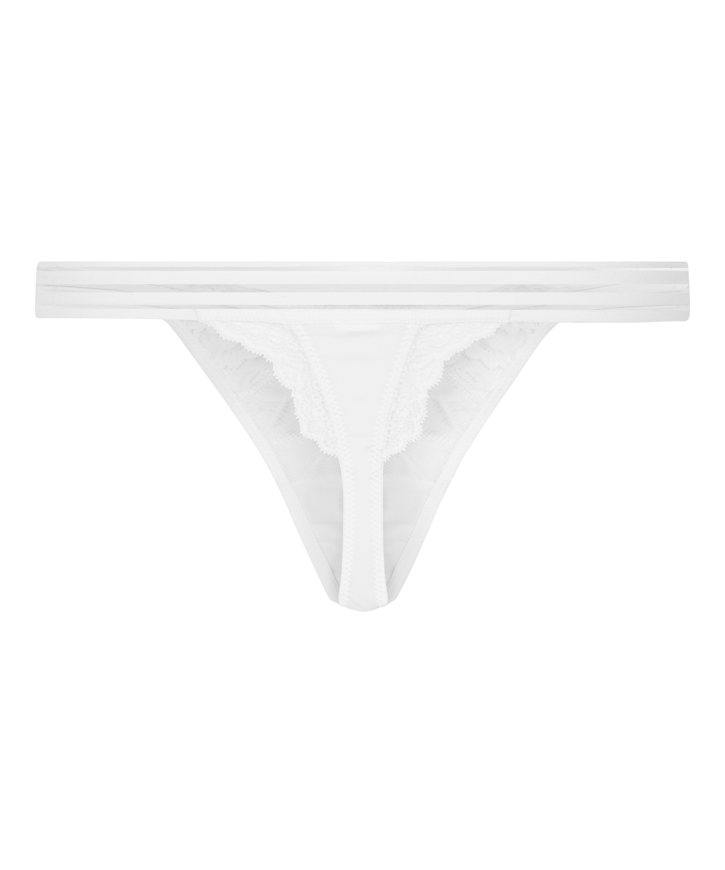 Tanga Sully, Blanco, main