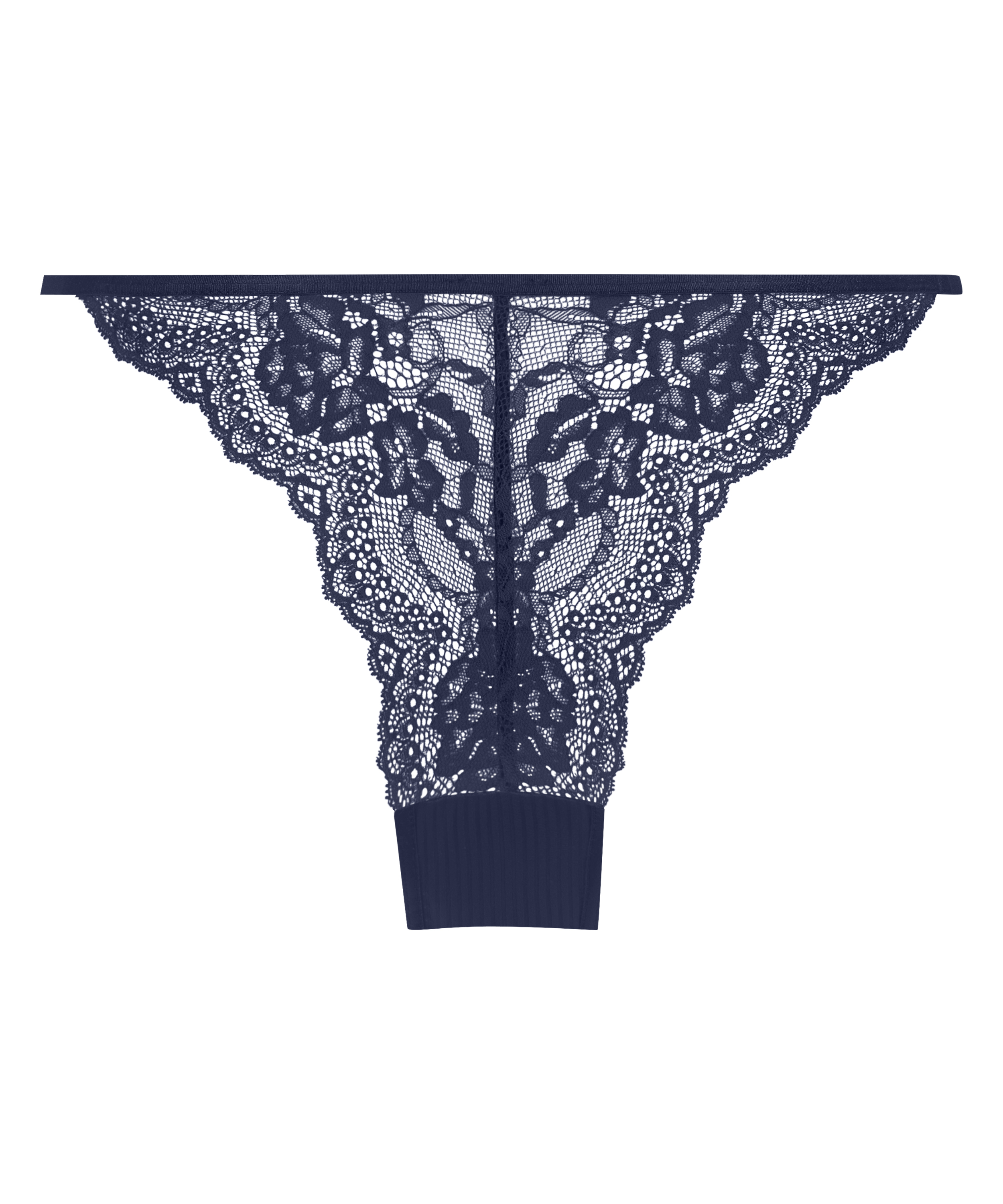 Braguita brasileña de tiro alto Kaiden, Azul, main