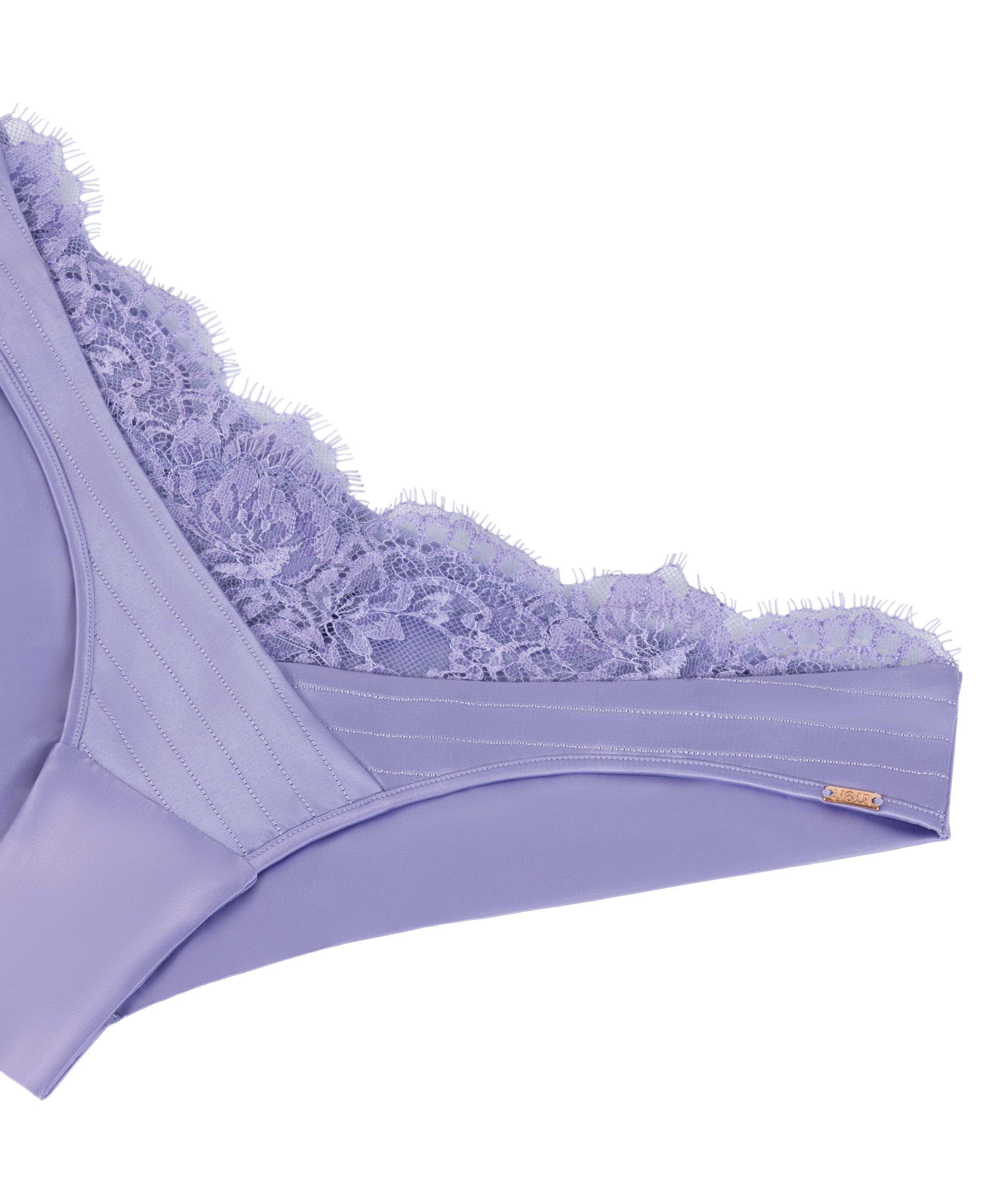 Brasileña Charlie, Morado, main