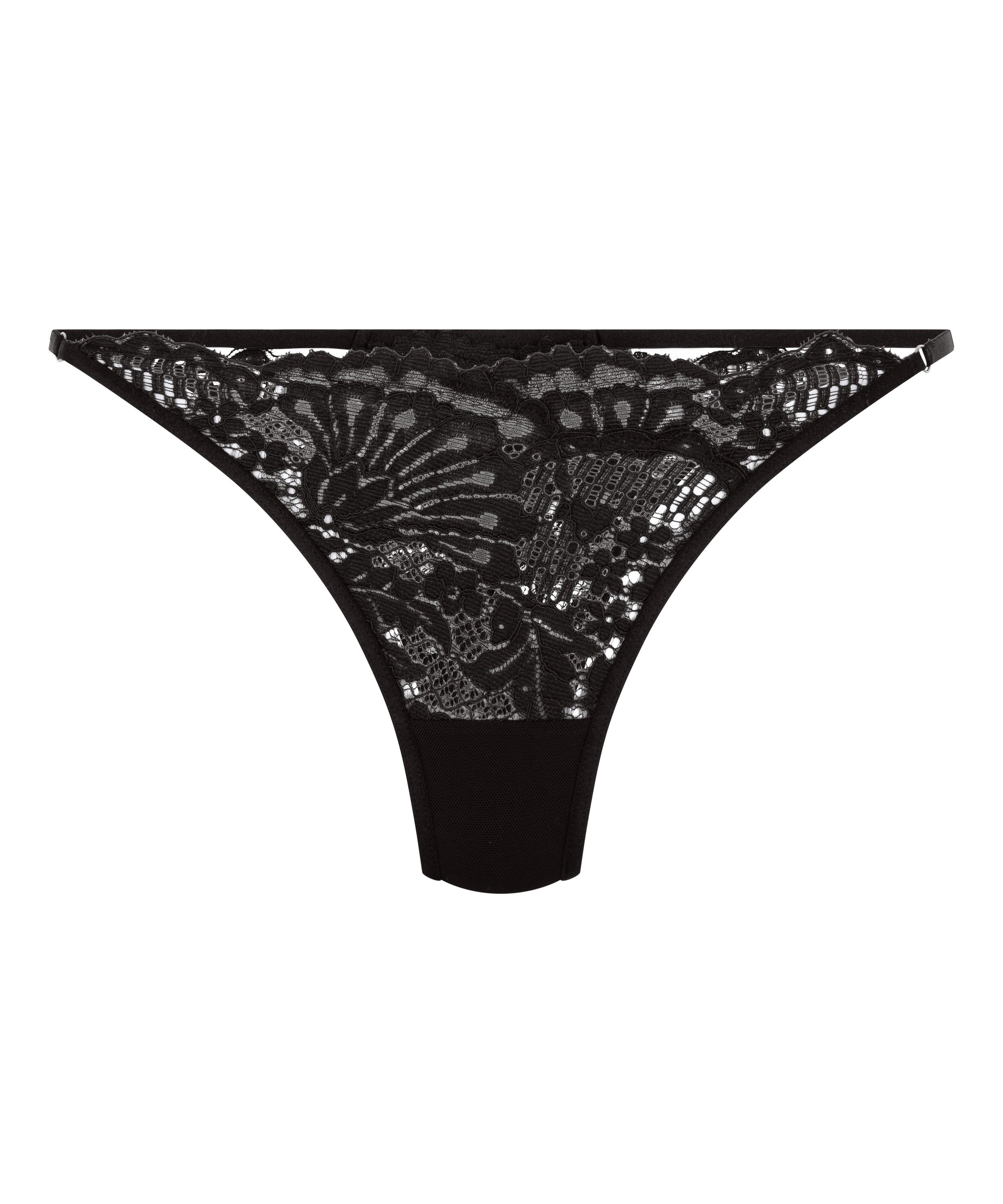 Tanga Whitney, Negro, main