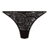 Tanga Whitney, Negro