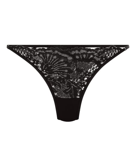Tanga Whitney, Negro