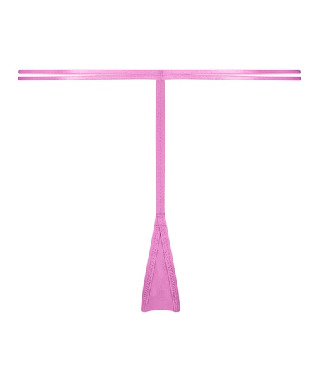 Tanga Isabella, Rosa