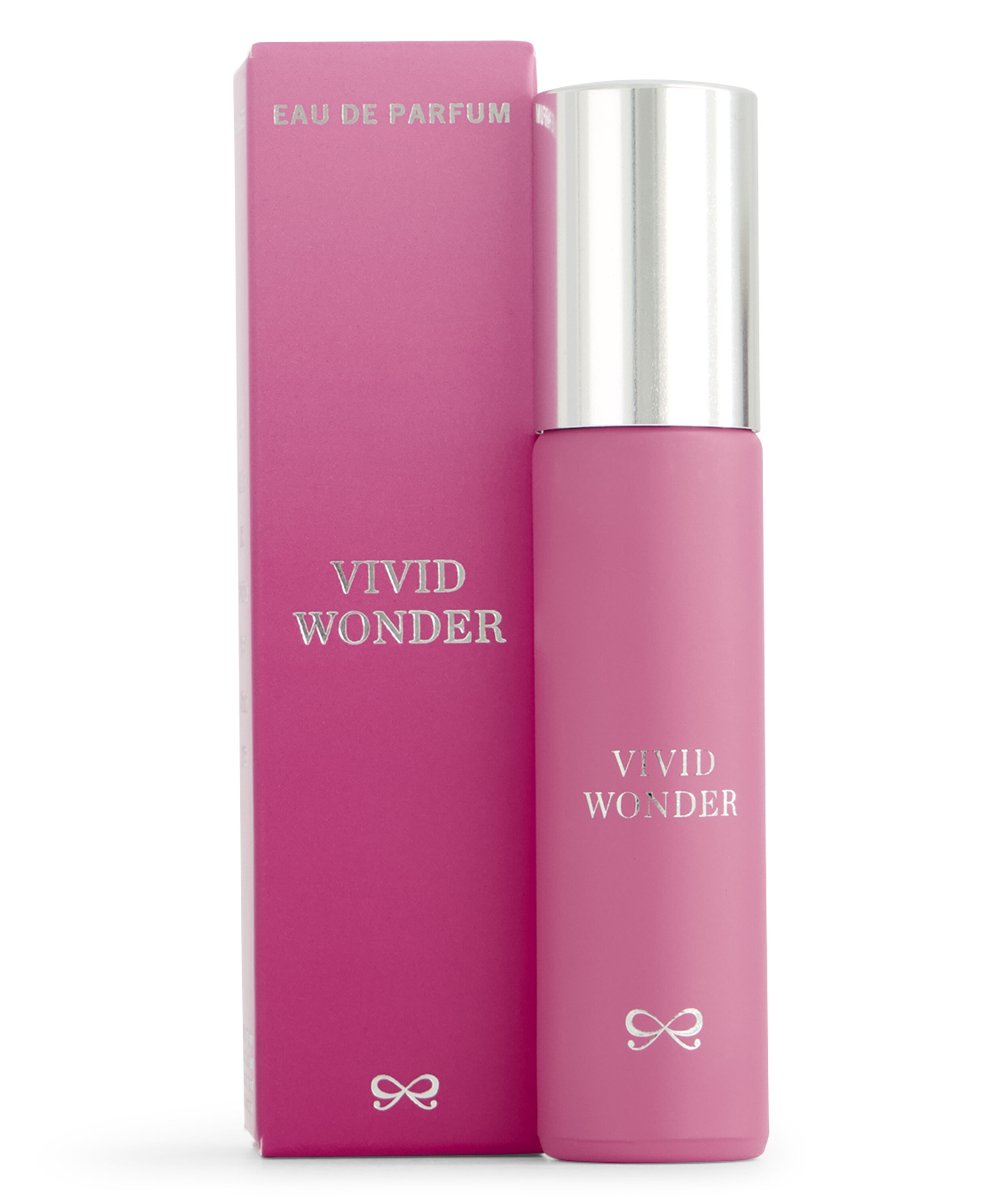 Espray Purse Vivid Wonder 1 ml, Blanco