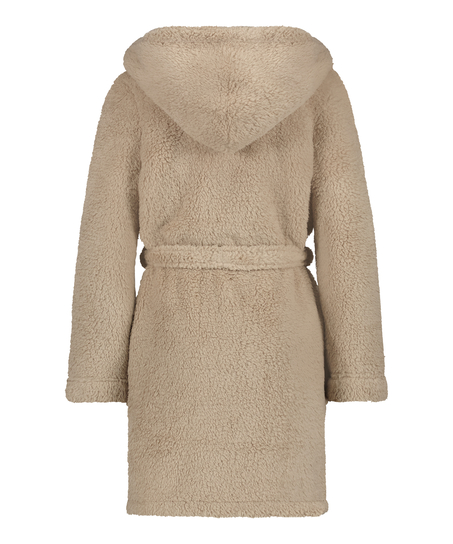 Albornoz Fleece, Beige