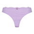 Tanga Marine, Morado