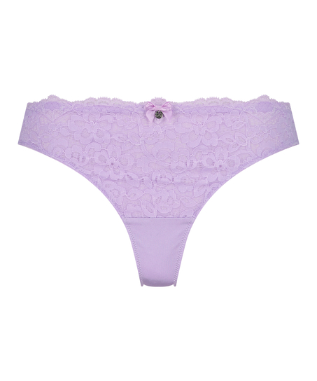 Tanga Marine, Morado