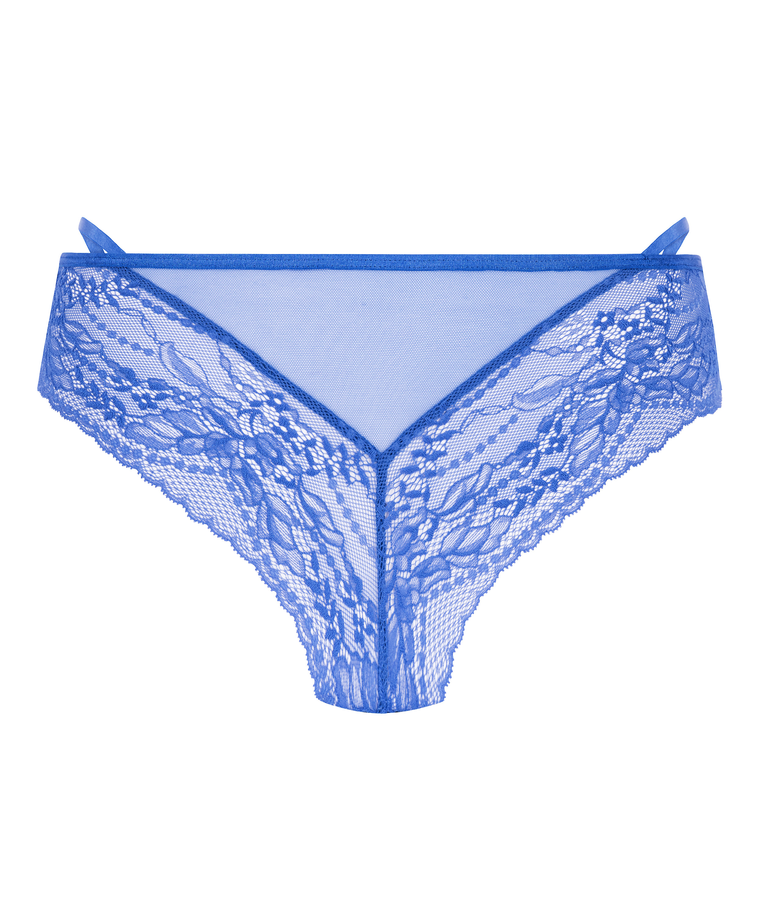 Brasileña Anna, Azul, main