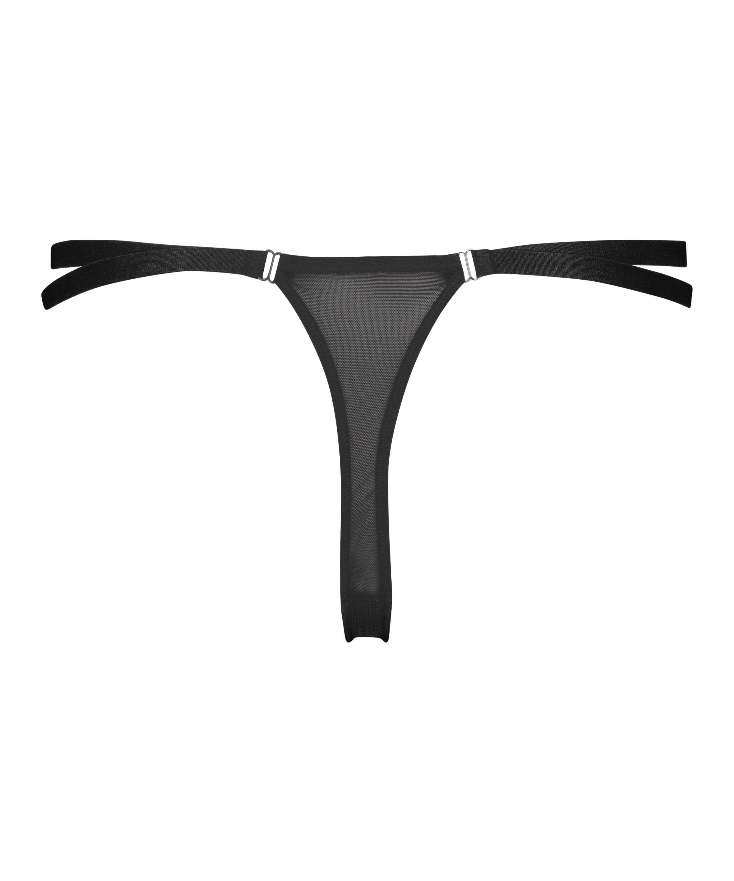 Tanga Maarya, Negro, main