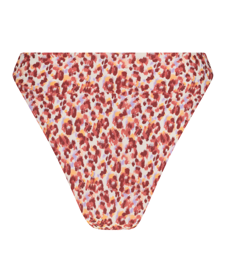 Braguita de bikini Tobago, Blanco