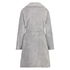 Albornoz Fleece, Gris