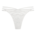 Tanga Livia, Blanco