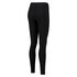 Mallas deportivas HKMX de nivel 1, Negro