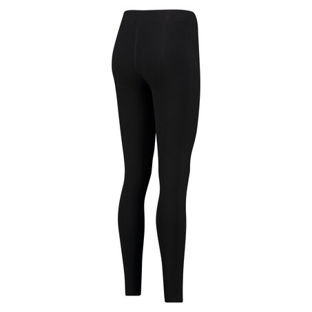 Mallas deportivas HKMX de nivel 1, Negro