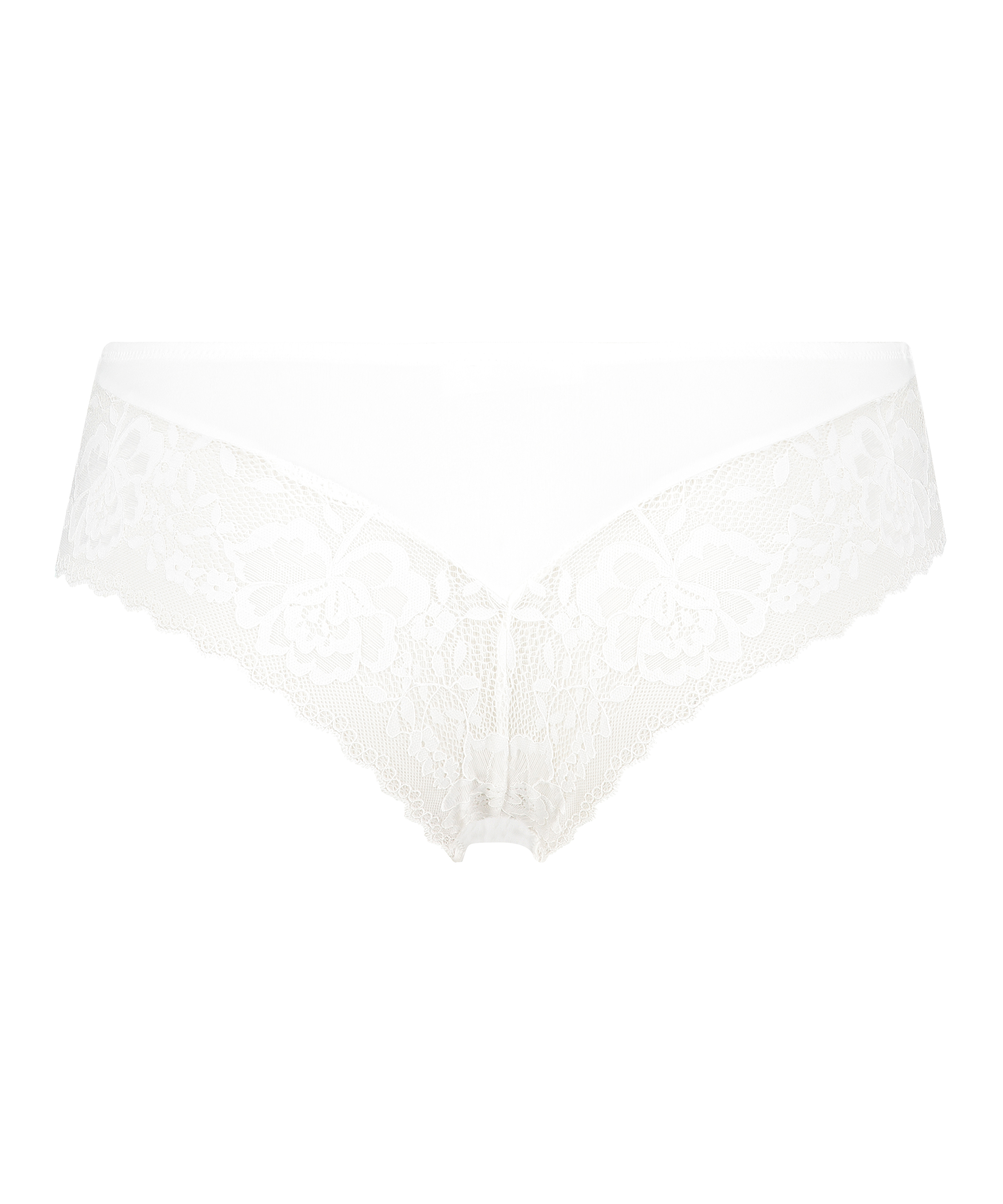 Brasileña Maya, Blanco, main