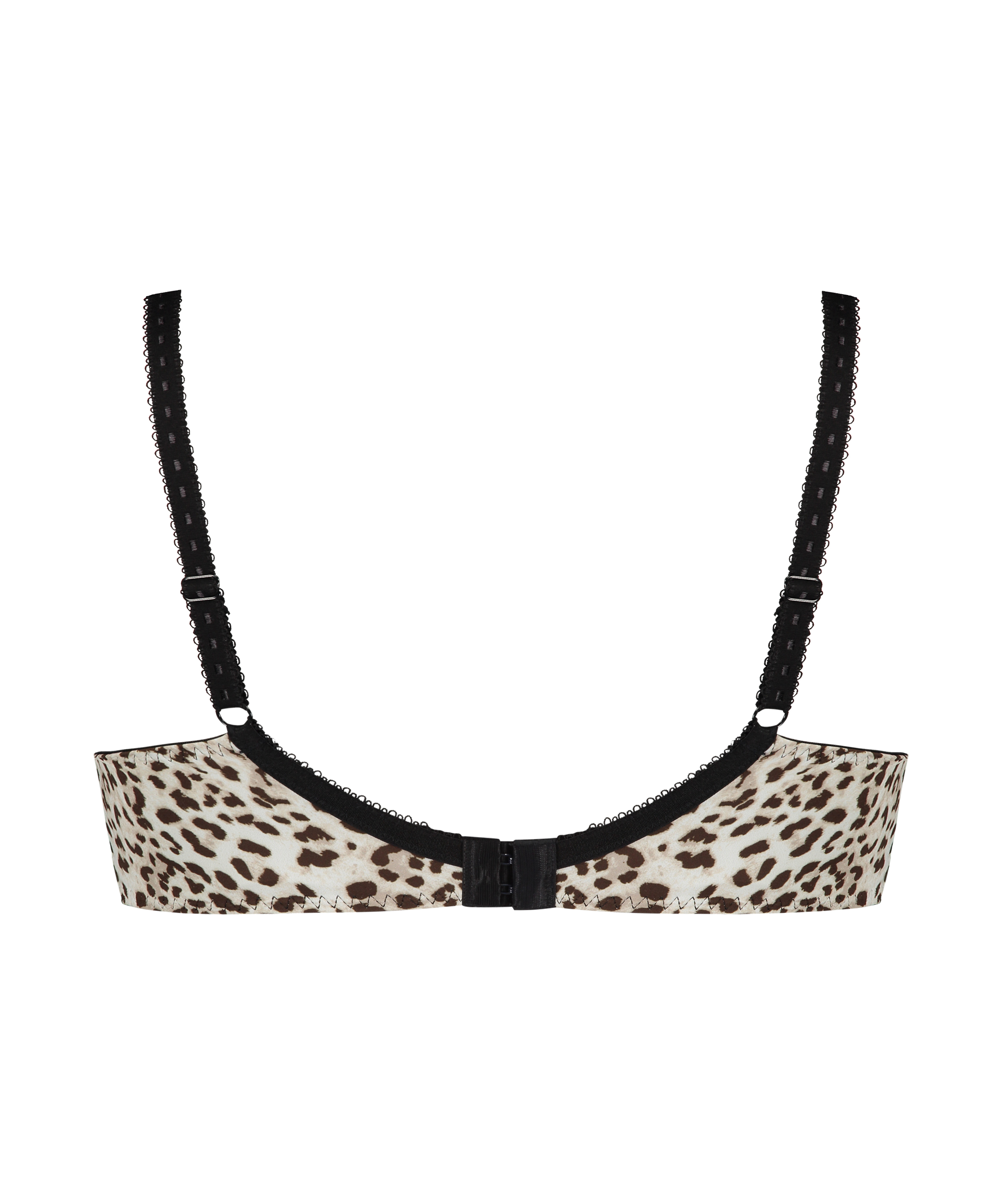 Sujetador de lactancia no preformado Liz, Blanco, main