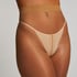 Pantis 15 Denier Anticarreras, Beige